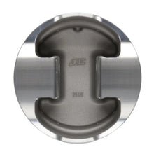 Load image into Gallery viewer, JE Pistons 3.830 BUICK V6 8.75 Set of 6 Pistons - Back View
