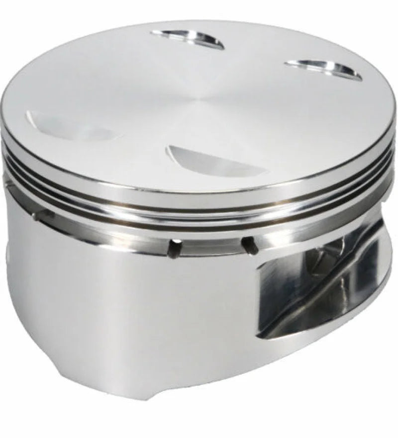 JE Pistons 3.937 Suzuki 4-Valve Piston Single