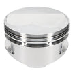 Load image into Gallery viewer, JE Pistons 400-12 SBC .150 DOME Set of 8 Pistons - Additional View 6