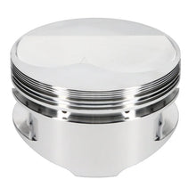 Load image into Gallery viewer, JE Pistons 400-12 SBC .150 DOME Set of 8 Pistons - Additional View 6