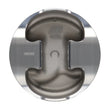 Load image into Gallery viewer, JE Pistons 400-12 SBC .150 DOME Set of 8 Pistons - Additional View 7