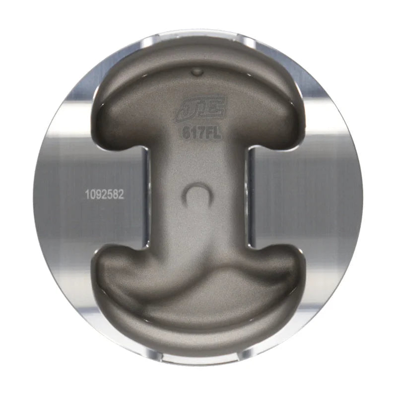 JE Pistons 400-12 SBC .150 DOME Set of 8 Pistons - Additional View 7