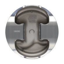 Load image into Gallery viewer, JE Pistons 400-12 SBC .150 DOME Set of 8 Pistons - Additional View 7