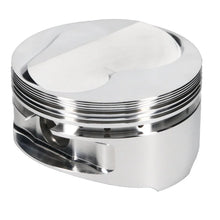 Load image into Gallery viewer, JE Pistons 400-12 SBC .150 DOME Set of 8 Pistons - Additional View 8