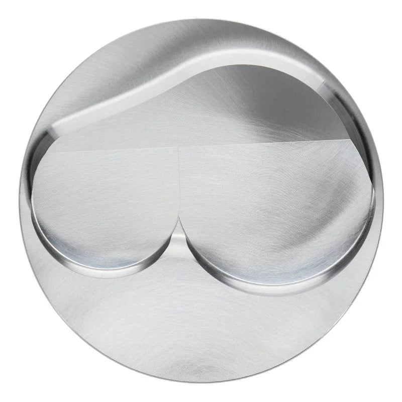 JE Pistons 400-12 SBC .150 DOME Set of 8 Pistons - Additional View 9