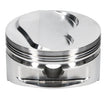 Load image into Gallery viewer, JE Pistons 400-12 SBC .150 DOME Set of 8 Pistons - Additional View 10