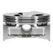 Load image into Gallery viewer, JE Pistons 400-12 SBC .150 DOME Set of 8 Pistons - Additional View 11