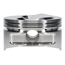 Load image into Gallery viewer, JE Pistons 400-12 SBC .150 DOME Set of 8 Pistons - Additional View 11