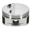 Load image into Gallery viewer, JE Pistons 400-18 SBC Flat Top Piston - SINGLE - Left - Additional View 5