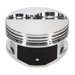 Load image into Gallery viewer, JE Pistons 400-18 SBC Flat Top Piston - SINGLE - Left - Additional View 6