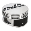 Load image into Gallery viewer, JE Pistons 400-18 SBC Flat Top Piston - SINGLE - Left - Additional View 9