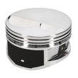 Load image into Gallery viewer, JE Pistons 400-18 SBC Flat Top Piston - SINGLE - Left - Additional View 10