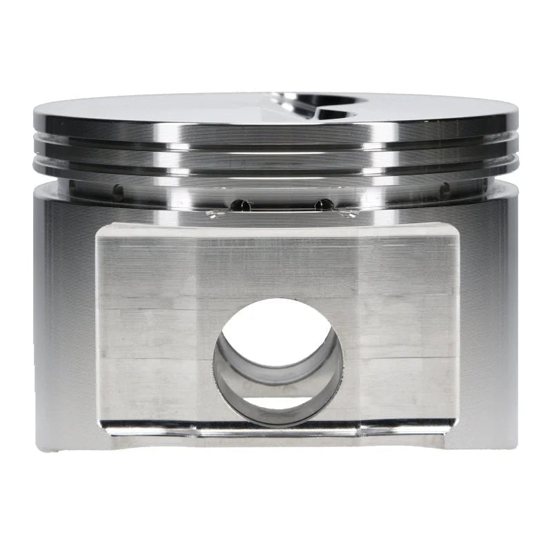 JE Pistons 400 MOPAR FT -6CC Set of 8 Pistons - Additional View 10