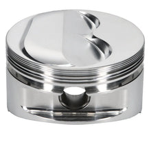 Load image into Gallery viewer, JE Pistons 400 SBC .165 DOME Set of 8 Pistons - Additional View 11