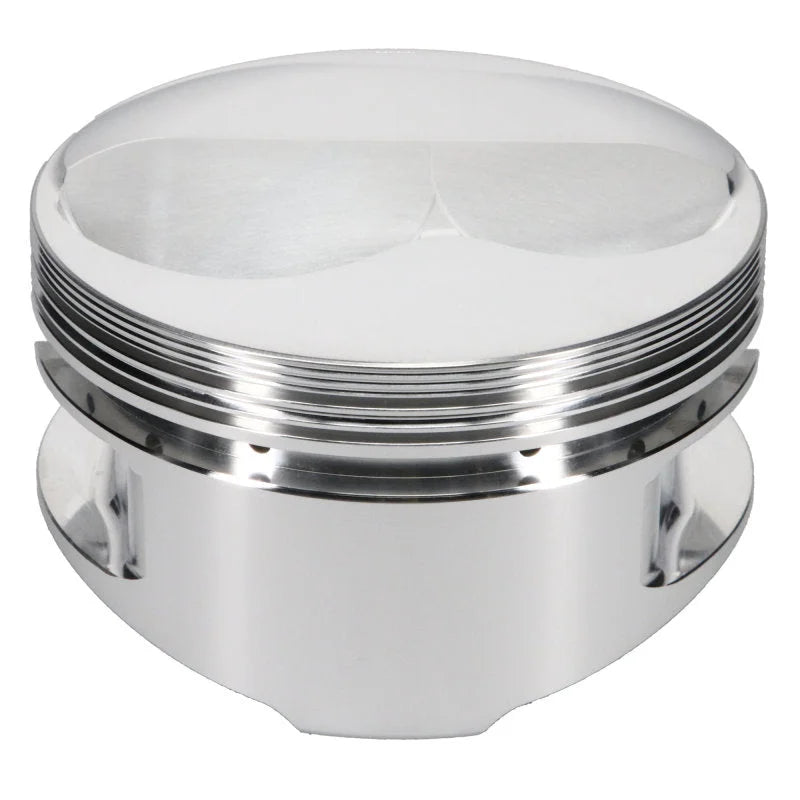 JE Pistons 400 SBC .165 DOME Set of 8 Pistons - Main Product View