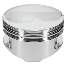 Load image into Gallery viewer, JE Pistons 400 SBC .165 DOME Set of 8 Pistons - Main Product View