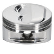 Load image into Gallery viewer, JE Pistons 400 SBC .165 DOME Set of 8 Pistons - Additional View 5
