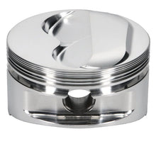 Load image into Gallery viewer, JE Pistons 400 SBC .165 DOME Set of 8 Pistons - Additional View 5
