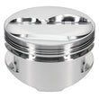 Load image into Gallery viewer, JE Pistons 400 SBC .165 DOME Set of 8 Pistons - Additional View 6
