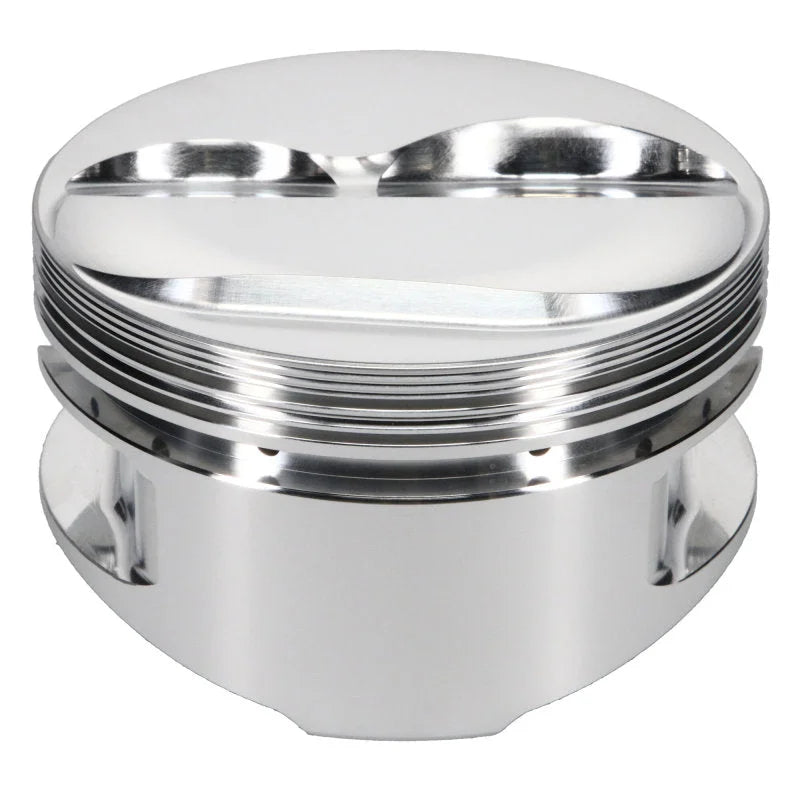 JE Pistons 400 SBC .165 DOME Set of 8 Pistons - Additional View 6