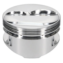 Load image into Gallery viewer, JE Pistons 400 SBC .165 DOME Set of 8 Pistons - Additional View 6