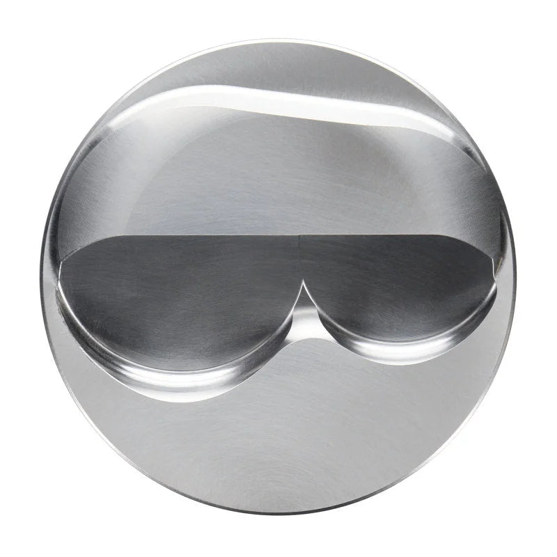JE Pistons 400 SBC .165 DOME Set of 8 Pistons - Additional View 7
