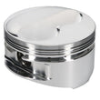 Load image into Gallery viewer, JE Pistons 400 SBC .165 DOME Set of 8 Pistons - Additional View 8