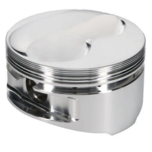 Load image into Gallery viewer, JE Pistons 400 SBC .165 DOME Set of 8 Pistons - Additional View 8