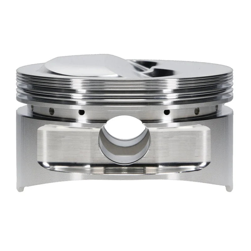 JE Pistons 400 SBC .165 DOME Set of 8 Pistons - Additional View 9