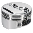Load image into Gallery viewer, JE Pistons 400 SBC .165 DOME Set of 8 Pistons - Additional View 10