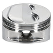 Load image into Gallery viewer, JE Pistons 400 SBC .165 DOME Set of 8 Pistons - Additional View 11