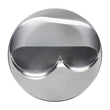 Load image into Gallery viewer, JE Pistons 400 SBC .175 DOME Set of 8 Pistons - Back View