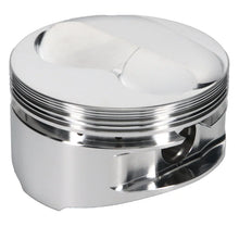Load image into Gallery viewer, JE Pistons 400 SBC .305 DOME Set of 8 Pistons - Additional View 10