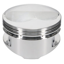 Load image into Gallery viewer, JE Pistons 400 SBC .305 DOME Set of 8 Pistons - Main Product View