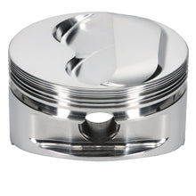 Load image into Gallery viewer, JE Pistons 400 SBC .305 DOME Set of 8 Pistons - Additional View 9