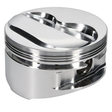 Load image into Gallery viewer, JE Pistons 400 SBC .305 DOME Set of 8 Pistons - Additional View 5