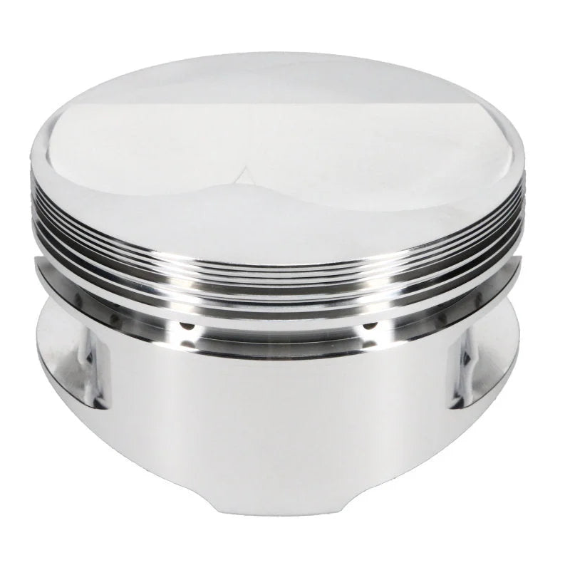 JE Pistons 400 SBC DOME -12 Set of 8 Pistons - Additional View 7
