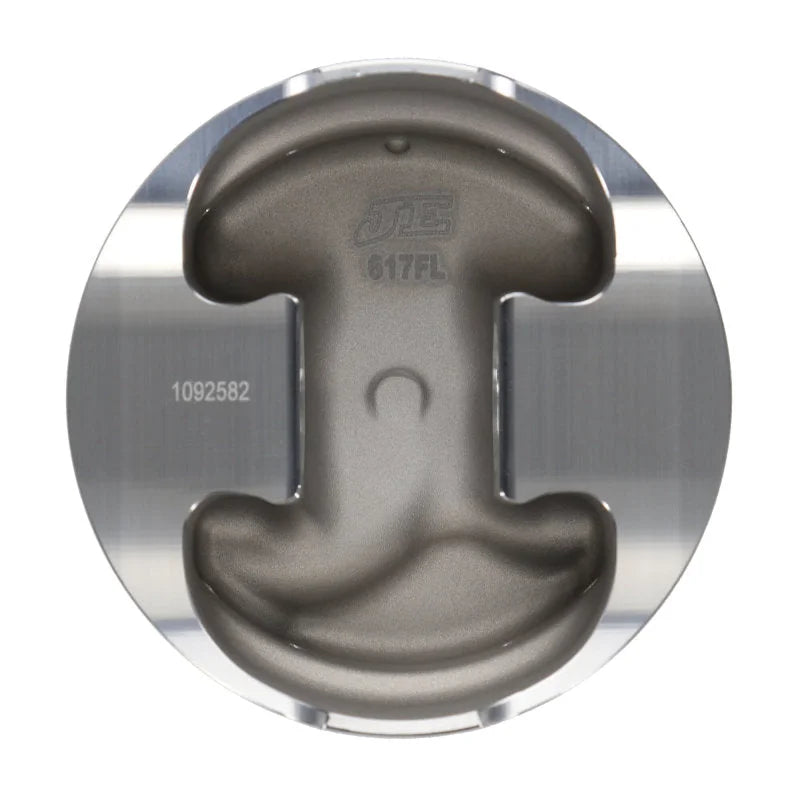 JE Pistons 400 SBC DOME -12 Set of 8 Pistons - Additional View 10
