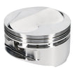 Load image into Gallery viewer, JE Pistons 400 SBC DOME -12 Set of 8 Pistons - Additional View 5