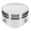 Load image into Gallery viewer, JE Pistons 400 SBC DOME -12 Set of 8 Pistons - Additional View 7
