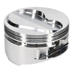 Load image into Gallery viewer, JE Pistons 400 SBC DOME -12 Set of 8 Pistons - Additional View 8
