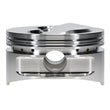 Load image into Gallery viewer, JE Pistons 400 SBC DOME -12 Set of 8 Pistons - Additional View 11