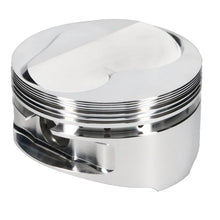 Load image into Gallery viewer, JE Pistons 400 SBC DOME -12 Set of 8 Pistons - Additional View 5