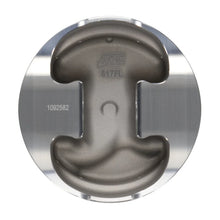 Load image into Gallery viewer, JE Pistons 400 SBC DOME -12 Set of 8 Pistons - Additional View 10