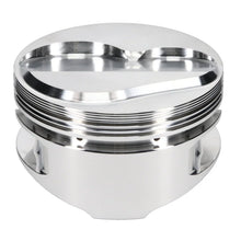 Load image into Gallery viewer, JE Pistons 400 SBC DOME -12 Set of 8 Pistons - Main Product View