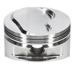Load image into Gallery viewer, JE Pistons 400 SBC DOME -12 Set of 8 Pistons - Installation View