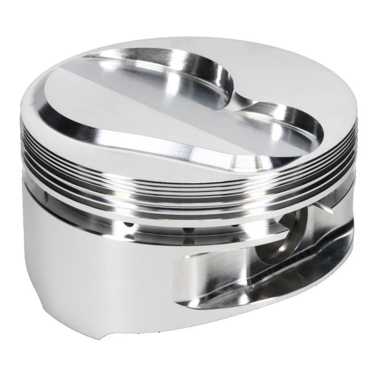 JE Pistons 400 SBC DOME -12 Set of 8 Pistons - Additional View 8
