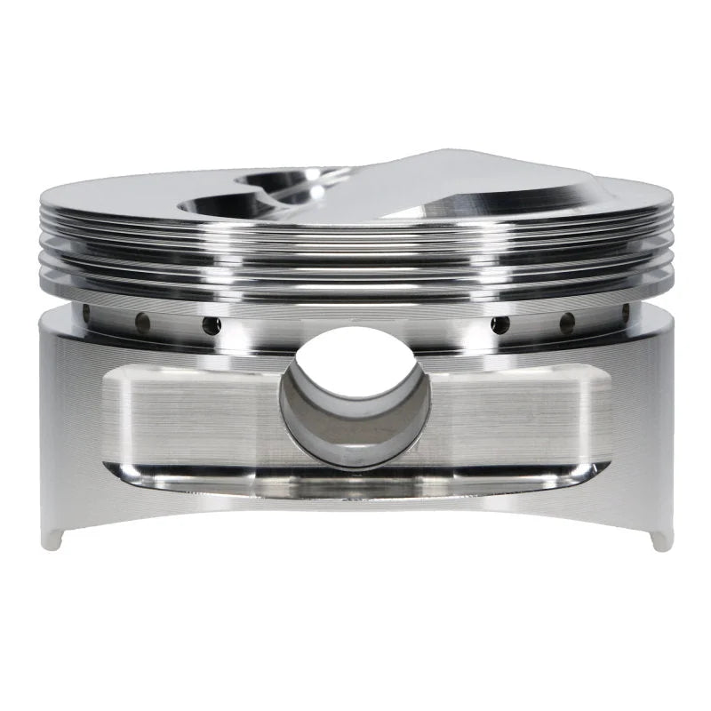 JE Pistons 400 SBC DOME -12 Set of 8 Pistons - Additional View 11