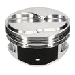 Load image into Gallery viewer, JE Pistons 400 SBC DOME 18DEG Set of 8 Pistons - Additional View 5