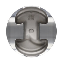 Load image into Gallery viewer, JE Pistons 400 SBC DOME Set of 8 Pistons - Additional View 6